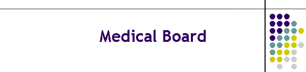 Medical Board